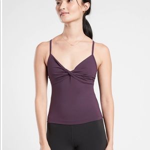 Sport Athleta Twist Cami
Casual and Sport Athleta BrandClothing